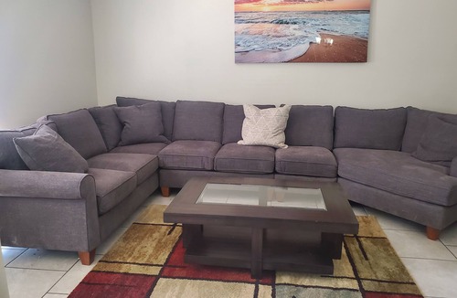 Temple Crest House | Busch Gardens vacation stay