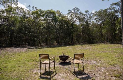 Booral House | Bush by the Bay by Tiny Away