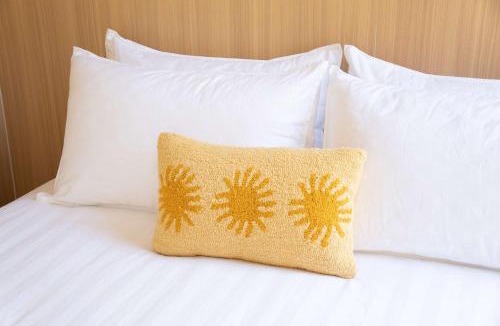 Booral House | Bush by the Bay by Tiny Away