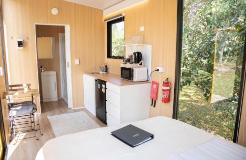 Booral House | Bush by the Bay by Tiny Away