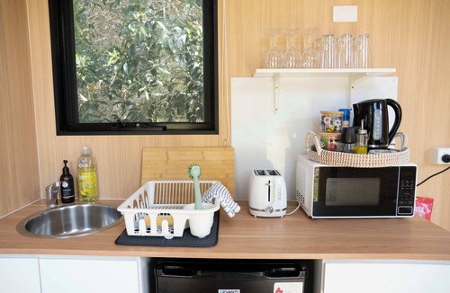 Booral House | Bush by the Bay by Tiny Away