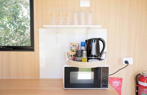 Booral House | Bush by the Bay by Tiny Away