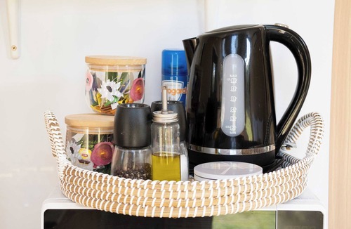 Booral House | Bush by the Bay by Tiny Away