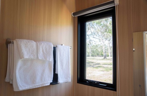 Booral House | Bush by the Bay by Tiny Away