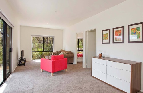 Fairhaven House | Bush Haven I Second Living