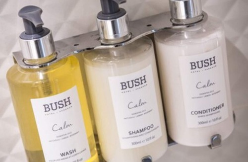 Farnham Hotel | Bush Hotel Farnham