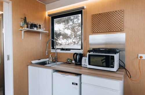 Alberton West House | Bush Retreat 1 by Tiny Away