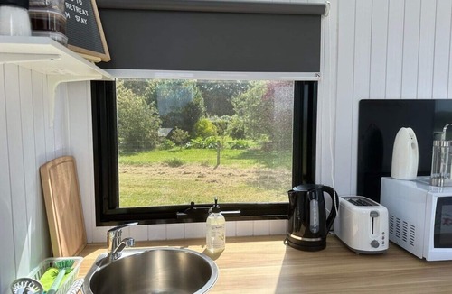 Alberton West House | Bush Retreat 2 by Tiny Away