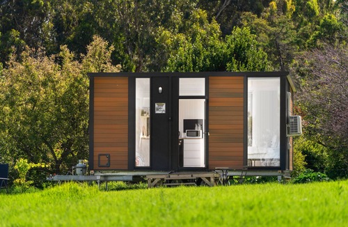 Alberton West House | Bush Retreat 2 by Tiny Away