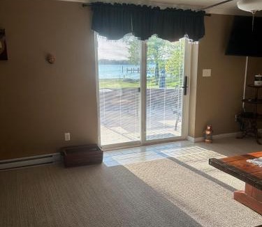 Perryman Apartment | Bush River Waterfront Retreat