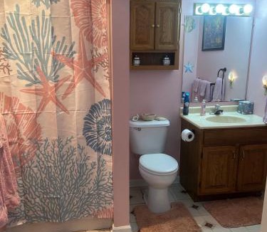 Perryman Apartment | Bush River Waterfront Retreat