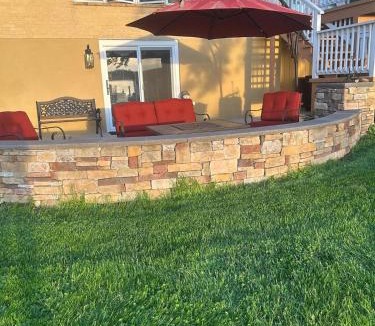 Perryman Apartment | Bush River Waterfront Retreat