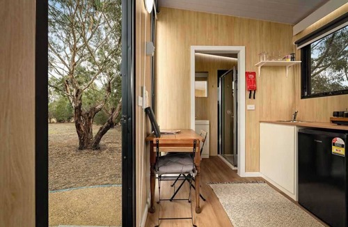 Bolwarra House | Bush Serenity by the Sea by Tiny Away