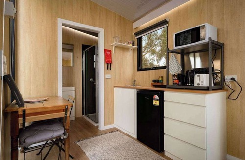 Bolwarra House | Bush Serenity by the Sea by Tiny Away