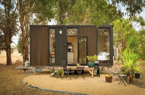 Bolwarra House | Bush Serenity by the Sea by Tiny Away