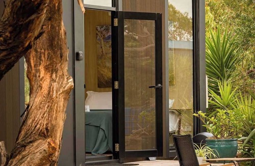 Bolwarra House | Bush Serenity by the Sea by Tiny Away