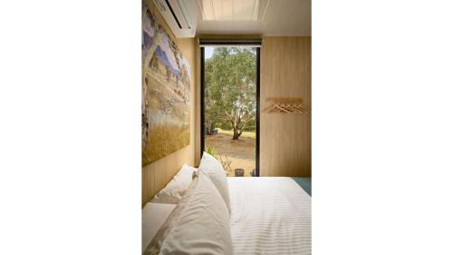 Bolwarra House | Bush Serenity by the Sea by Tiny Away