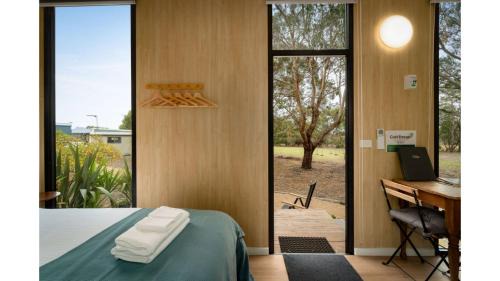 Bolwarra House | Bush Serenity by the Sea by Tiny Away