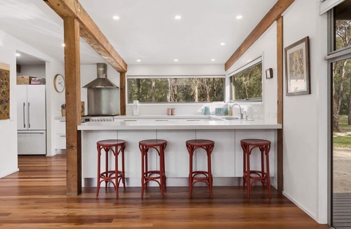 Fairhaven House | Bushaven House -Fairhaven