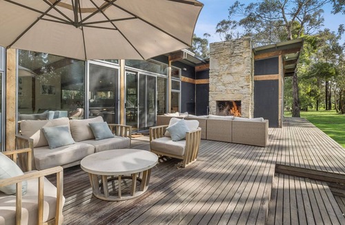 Fairhaven House | Bushaven House -Fairhaven