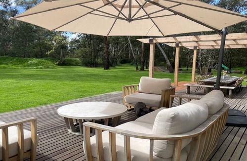 Fairhaven House | Bushaven House -Fairhaven