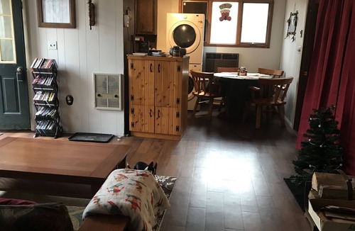 Bushkill Cabin | Bushkill Falls Cabin