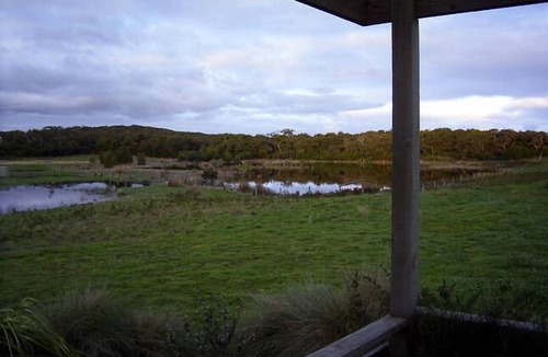 Portland West Cottage | Bushland Retreat - experience nature