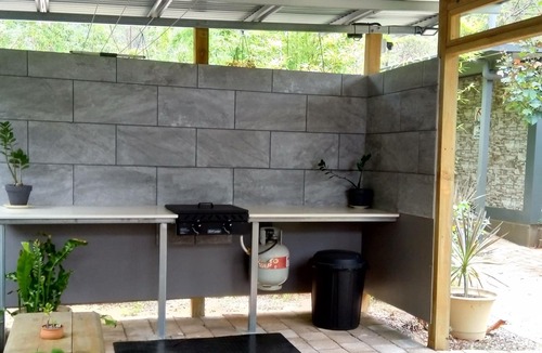 Boyland Cottage | Bushland Serenity couples escape