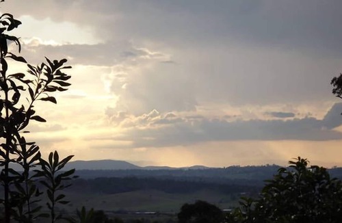 Boyland Cottage | Bushland Serenity couples escape