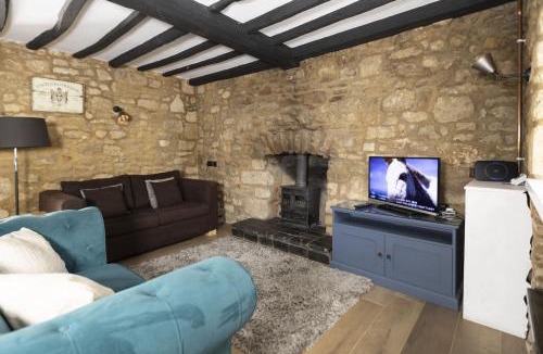 Cuddesdon House | Bushnells Cottage