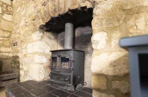 Cuddesdon House | Bushnells Cottage