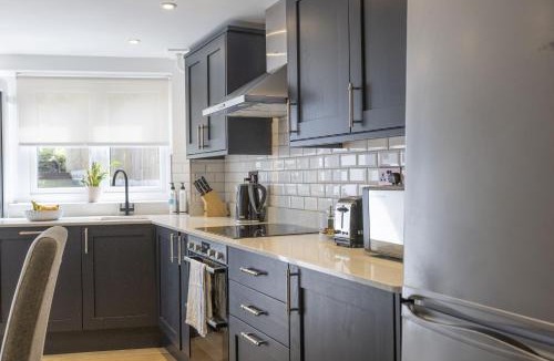 Cuddesdon House | Bushnells Cottage