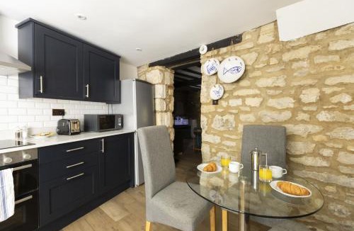 Cuddesdon House | Bushnells Cottage