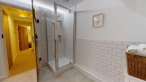 Cuddesdon House | Bushnells Cottage