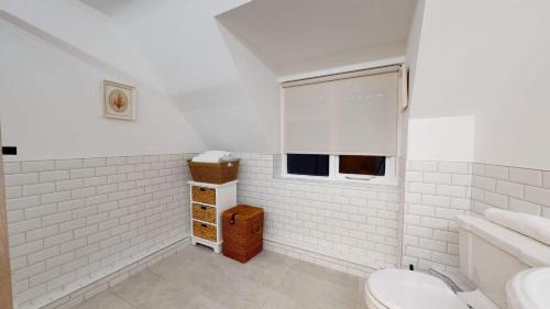 Cuddesdon House | Bushnells Cottage