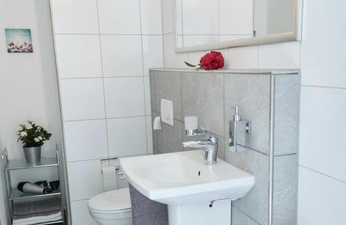 Feldbrunnen-Sankt Niklaus Apartment | Businessappartment Feldbrunnen