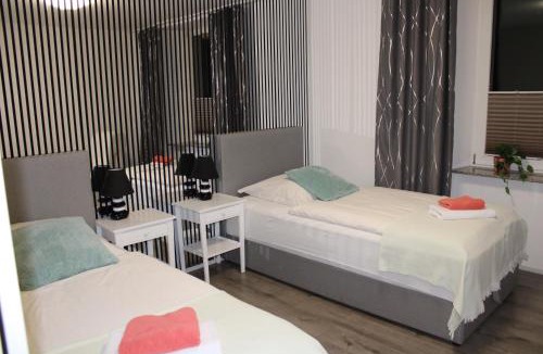 Turgi Apartment | Business Apartment Turgi