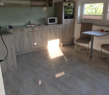 Turgi Apartment | Business Apartment Turgi