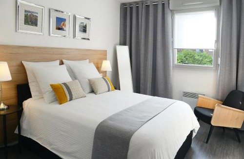 Tourcoing Apartment | Business Appart