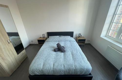 Caudry Apartment | Business Apparts Caudry