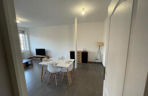 Caudry Apartment | Business Apparts Caudry