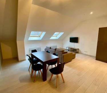 Caudry Apartment | Business Apparts Caudry