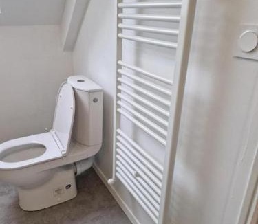 Lambezellec Bed & Breakfast | Business Class Home - 8 rooms - Breakfast