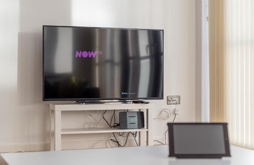 Bedford Apartment | Business Executive Suite