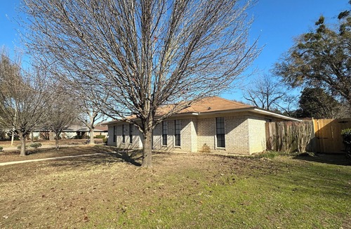 Texarkana House | Business Friendly Near Hospitals