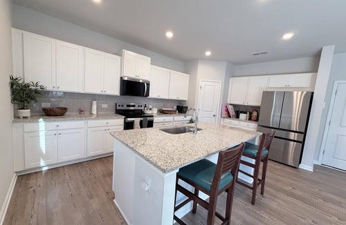 Lithonia House | Business -Long Stay