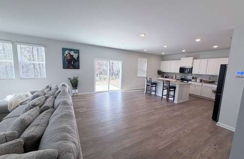 Lithonia House | Business -Long Stay
