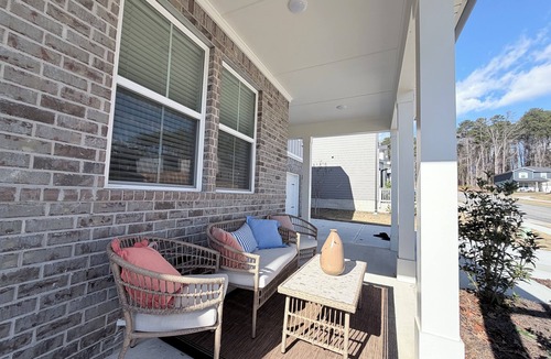 Lithonia House | Business -Long Stay