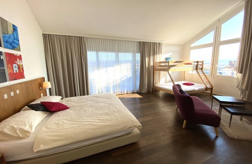 Emmen Hotel | Businesshotel LUX