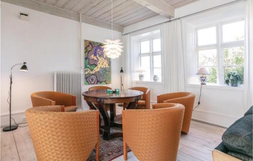Østermarie House | Buskegaard